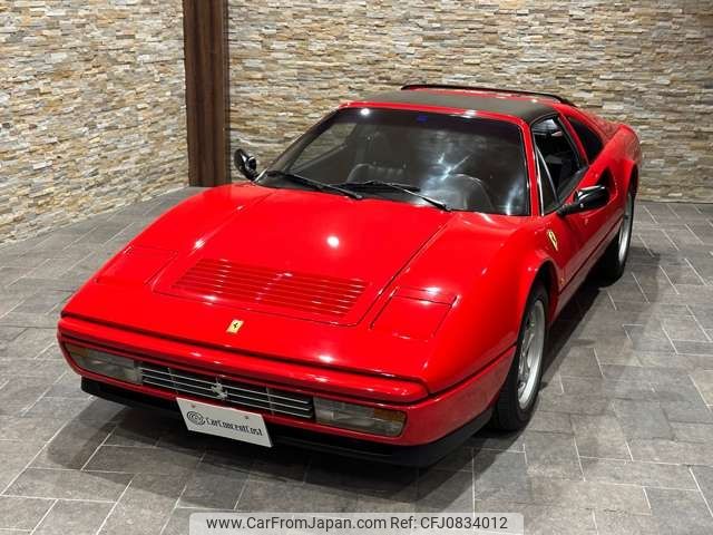 ferrari ferrari-328 1986 -FERRARI--Ferrari 328 E-ZFFXA--ZFFXA20JAP0066633---FERRARI--Ferrari 328 E-ZFFXA--ZFFXA20JAP0066633- image 2