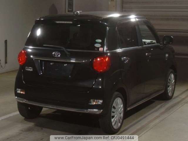 toyota pixis-joy 2017 -TOYOTA--Pixis Joy DBA-LA250A--LA250A-0002369---TOYOTA--Pixis Joy DBA-LA250A--LA250A-0002369- image 2