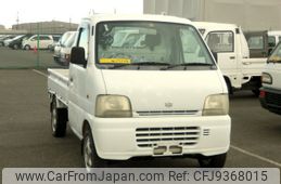 suzuki carry-truck 1999 No.15234