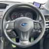 subaru forester 2014 CFJ1604617 image 12