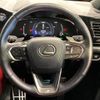 lexus nx 2023 -LEXUS--Lexus NX 6AA-AAZH20--AAZH20-6005504---LEXUS--Lexus NX 6AA-AAZH20--AAZH20-6005504- image 11