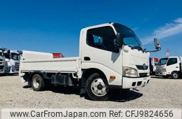 toyota dyna-truck 2012 -TOYOTA--Dyna SKG-XZC605--XZC605-0002629---TOYOTA--Dyna SKG-XZC605--XZC605-0002629-