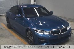 bmw 3-series 2020 quick_quick_3BA-5F20_WBA5F32000FH62681