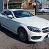 mercedes-benz c-class 2016 -MERCEDES-BENZ--Benz C Class DBA-205340C--WDD2053402F341817---MERCEDES-BENZ--Benz C Class DBA-205340C--WDD2053402F341817- image 3