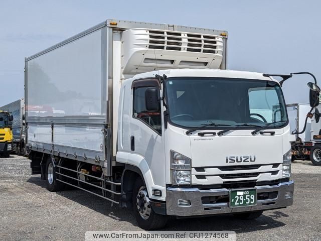 isuzu forward 2017 CFJ1274568 image 2