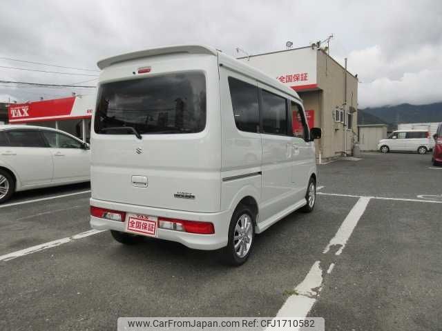 suzuki every-wagon 2025 CFJ1710582 image 2