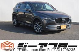 mazda cx-5 2018 -MAZDA--CX-5 3DA-KF2P--KF2P-302472---MAZDA--CX-5 3DA-KF2P--KF2P-302472-
