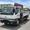 mitsubishi-fuso canter 1999 -MITSUBISHI--Canter FE562EV-ｸﾆ01122671---MITSUBISHI--Canter FE562EV-ｸﾆ01122671- image 5