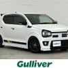 suzuki alto-works 2020 -SUZUKI--Alto Works 4BA-HA36S--HA36S-931100---SUZUKI--Alto Works 4BA-HA36S--HA36S-931100- image 1