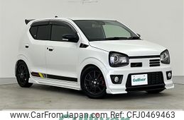 suzuki alto-works 2020 -SUZUKI--Alto Works 4BA-HA36S--HA36S-931100---SUZUKI--Alto Works 4BA-HA36S--HA36S-931100-