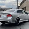 honda civic 2007 -HONDA--Civic ABA-FD2--FD2-1401540---HONDA--Civic ABA-FD2--FD2-1401540- image 5