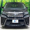 toyota vellfire 2019 -TOYOTA--Vellfire DBA-AGH30W--AGH30-0282246---TOYOTA--Vellfire DBA-AGH30W--AGH30-0282246- image 16