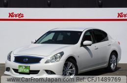 nissan skyline 2011 -NISSAN--Skyline DBA-V36--V36-500484---NISSAN--Skyline DBA-V36--V36-500484-