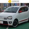 suzuki alto-turbo-rs 2015 quick_quick_HA36S_HA36S-865561 image 1