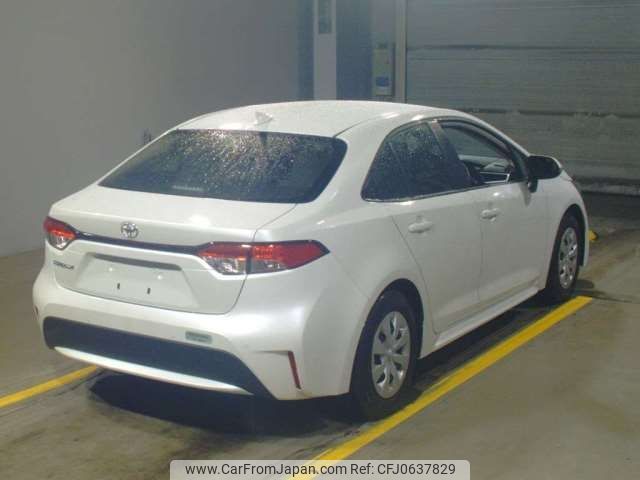 toyota corolla 2022 -TOYOTA--Corolla 3BA-ZRE212--ZRE212-6039048---TOYOTA--Corolla 3BA-ZRE212--ZRE212-6039048- image 2