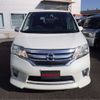 nissan serena 2013 -NISSAN 【川越 300ﾂ7957】--Serena HFC26--HFC26-155378---NISSAN 【川越 300ﾂ7957】--Serena HFC26--HFC26-155378- image 2