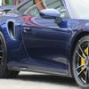 porsche 911 2022 CFJ1797960 image 6