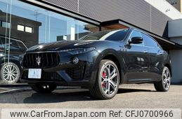 maserati levante 2022 -MASERATI--Maserati Levante 7BA-MLE30--ZN6XU61C00X397809---MASERATI--Maserati Levante 7BA-MLE30--ZN6XU61C00X397809-