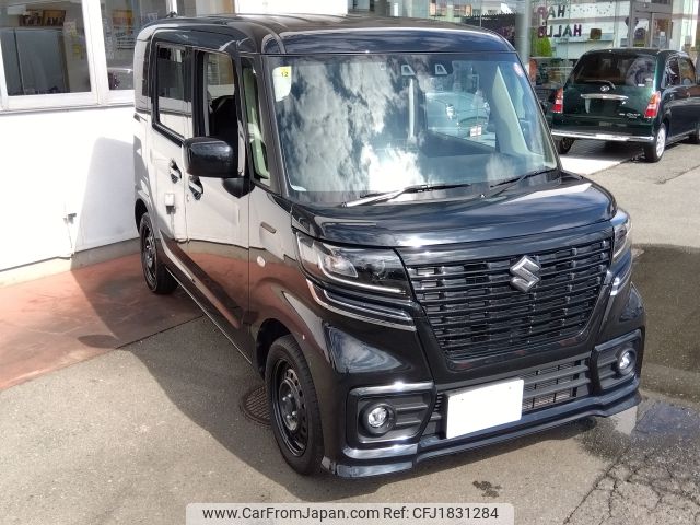 suzuki spacia 2023 CFJ1831284 image 2