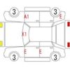 nissan note 2023 -NISSAN--Note 6AA-SNE13--SNE13-163813---NISSAN--Note 6AA-SNE13--SNE13-163813- image 2