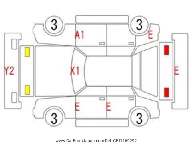 nissan note 2023 -NISSAN--Note 6AA-SNE13--SNE13-163813---NISSAN--Note 6AA-SNE13--SNE13-163813- image 2