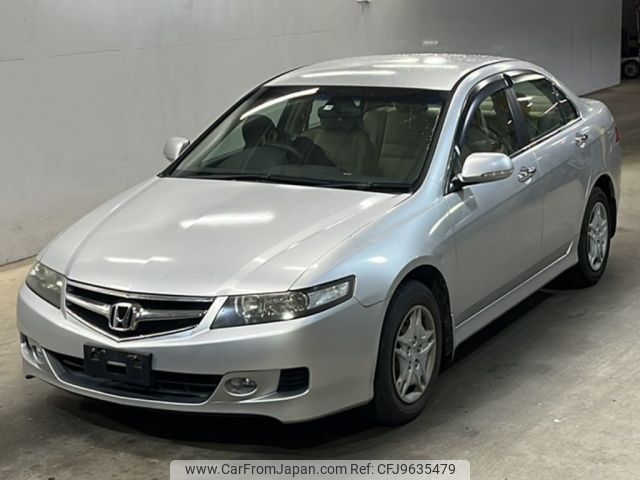 honda accord 2007 -HONDA--Accord CL7-3303510---HONDA--Accord CL7-3303510- image 1