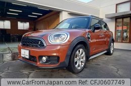 mini mini-others 2017 -BMW--BMW Mini CLA-YU15--WMWYU0720303B87262---BMW--BMW Mini CLA-YU15--WMWYU0720303B87262-