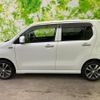 suzuki wagon-r 2013 quick_quick_DBA-MH34S_MH34S-258606 image 2