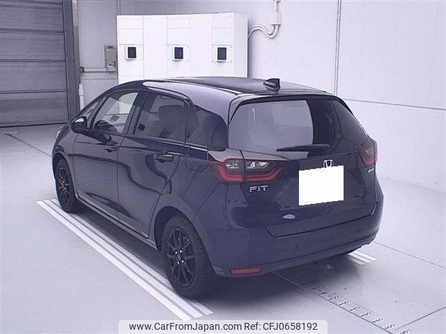 honda fit 2020 -HONDA 【岐阜 504ﾂ5979】--Fit GR3-1030427---HONDA 【岐阜 504ﾂ5979】--Fit GR3-1030427- image 2