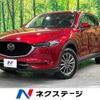 mazda cx-5 2018 -MAZDA--CX-5 3DA-KF2P--KF2P-205175---MAZDA--CX-5 3DA-KF2P--KF2P-205175- image 1