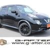 nissan juke 2016 -NISSAN--Juke DBA-YF15--YF15-508131---NISSAN--Juke DBA-YF15--YF15-508131- image 1