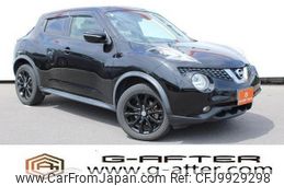 nissan juke 2016 -NISSAN--Juke DBA-YF15--YF15-508131---NISSAN--Juke DBA-YF15--YF15-508131-