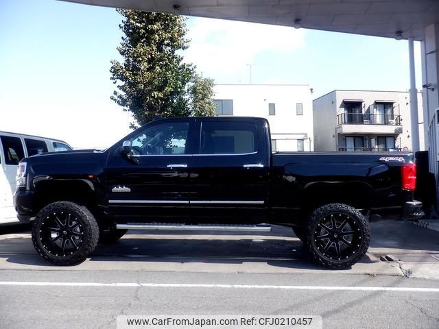 chevrolet silverado 2016 GOO_NET_EXCHANGE_9570208A30240914W001 image 2