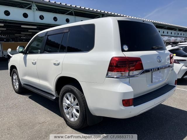 toyota land-cruiser 2017 quick_quick_CBA-URJ202W_URJ202-4159837 image 2