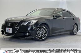toyota crown 2013 CFJ1614929