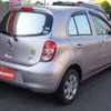 nissan march 2012 -NISSAN 【三重 532ﾅ 738】--March DBA-K13--K13-706469---NISSAN 【三重 532ﾅ 738】--March DBA-K13--K13-706469- image 30