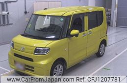 daihatsu tanto 2020 -DAIHATSU--Tanto LA650S-0076171---DAIHATSU--Tanto LA650S-0076171-