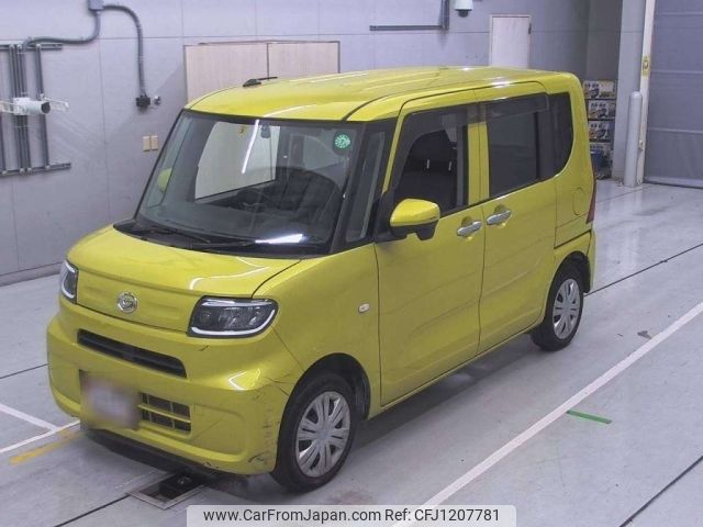 daihatsu tanto 2020 -DAIHATSU--Tanto LA650S-0076171---DAIHATSU--Tanto LA650S-0076171- image 1