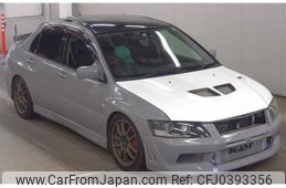 mitsubishi lancer 2005 quick_quick_GH-CT9A_0400697