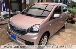 daihatsu mira-e-s 2013 CFJ1551238