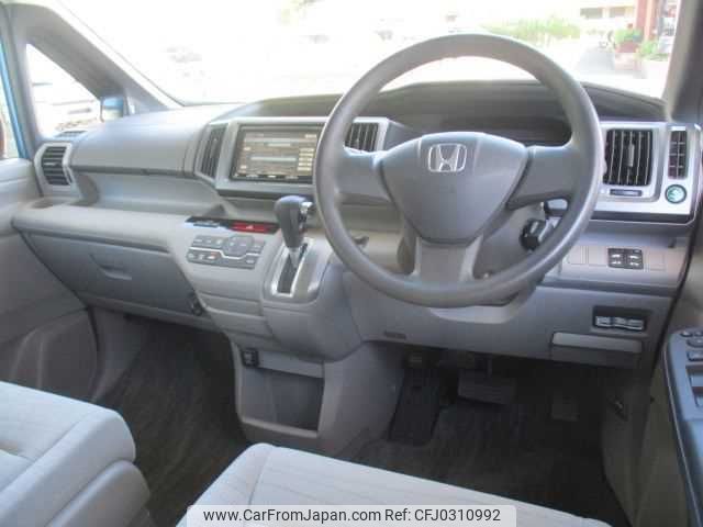 honda step-wagon 2009 TE3444 image 2