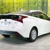 toyota prius 2019 -TOYOTA--Prius DAA-ZVW51--ZVW51-8063308---TOYOTA--Prius DAA-ZVW51--ZVW51-8063308- image 18