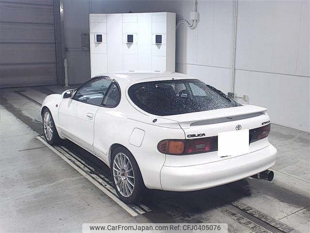 toyota celica 1993 -TOYOTA 【札幌 301ｽ433】--Celica ST185H-0023051---TOYOTA 【札幌 301ｽ433】--Celica ST185H-0023051- image 2