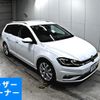 volkswagen golf-variant 2018 -VOLKSWAGEN 【岡山 345り3939】--VW Golf Variant AUCHP-WVWZZZAUZJP567555---VOLKSWAGEN 【岡山 345り3939】--VW Golf Variant AUCHP-WVWZZZAUZJP567555- image 1