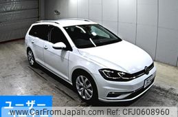 volkswagen golf-variant 2018 -VOLKSWAGEN 【岡山 345り3939】--VW Golf Variant AUCHP-WVWZZZAUZJP567555---VOLKSWAGEN 【岡山 345り3939】--VW Golf Variant AUCHP-WVWZZZAUZJP567555-