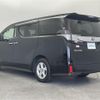toyota vellfire 2017 CFJ1685531 image 15