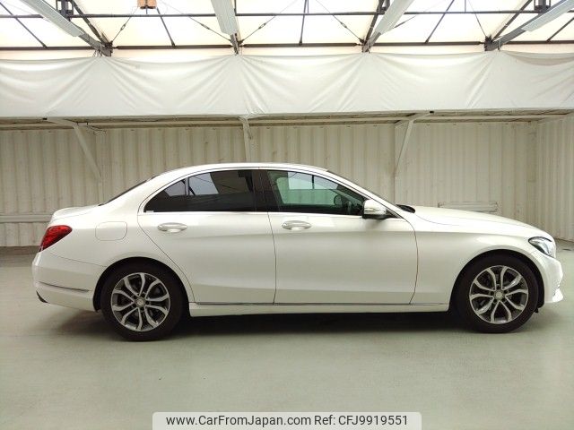 mercedes-benz c-class 2015 ENHANCEAUTO_1_ea284445 image 2