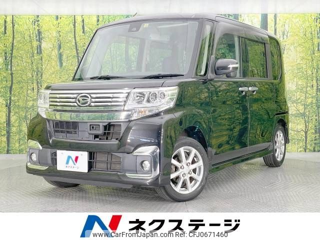 daihatsu tanto 2015 -DAIHATSU--Tanto DBA-LA600S--LA600S-0370164---DAIHATSU--Tanto DBA-LA600S--LA600S-0370164- image 1