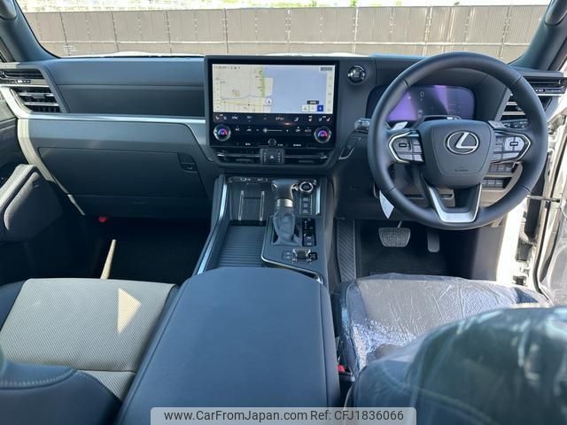 lexus gx 2025 CFJ1836066 image 2