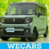 suzuki spacia 2021 quick_quick_MK53S_MK53S-948216 image 1